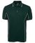 Men's Piping Polo