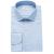 David Marcs (Classic Fit) Dobby Stripe Shirt