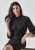Womens Lucy 3/4 Sleeve Blouse